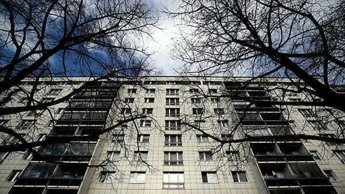 Government’s housing policies have left it ‘tied in regulatory knots’ – Browne