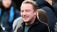 Michael Flatley's legal battle over security for costs begins in Commercial Court