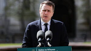 Government eases apartment size rules aiming to cut costs and boost supply Government eases apartment size rules aiming to cut costs and boost supply