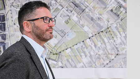 Drone restrictions over Tuam site ahead of full-scale excavation