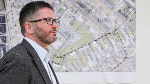 Drone restrictions over Tuam site ahead of full-scale excavation