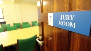 Jury sent home from Catherine O’Brien trial in Waterford Jury sent home from Catherine O’Brien trial in Waterford