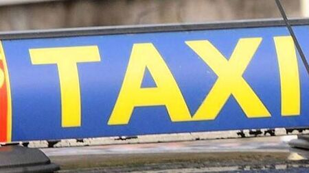 Garda Commissioner challenges court granting disclosure to failed taxi licence applicants