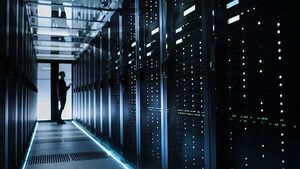 Plans for €1bn data centre campus and solar farm in Co Westmeath Plans for €1bn data centre campus and solar farm in Co Westmeath