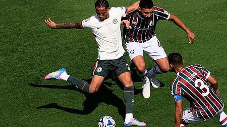 Joao Pedro double fires Chelsea into Club World Cup final