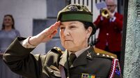 Waterford to commemorate men and women who have died in war