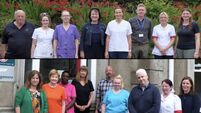 100% compliance at two Waterford mental health facilities