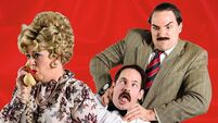 A 'Faulty Towers Dining Experience' is coming to Waterford