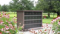 Columbarium planned in county Waterford graveyard
