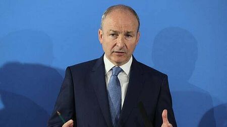 Taoiseach vows to pursue legal options to force religious orders on compensation