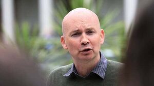 Super junior ministers treated 'identically' to senior ministers, court told Super junior ministers treated 'identically' to senior ministers, court told