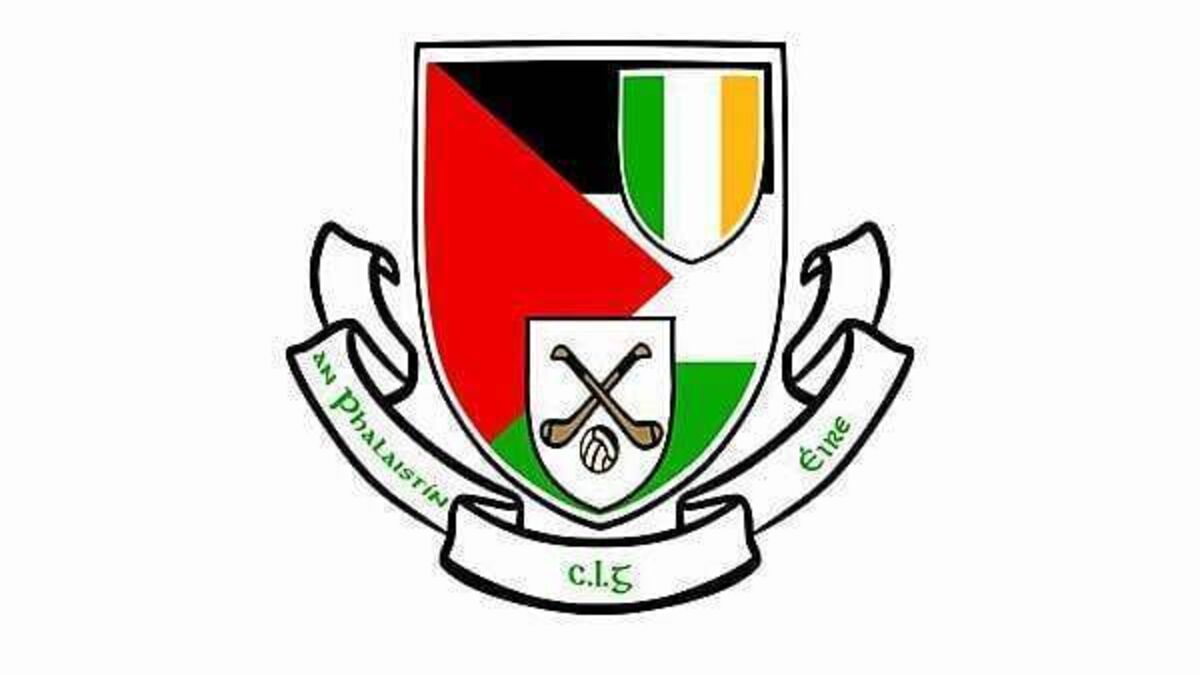 Palestinian GAA players are refused visas to visit Ireland