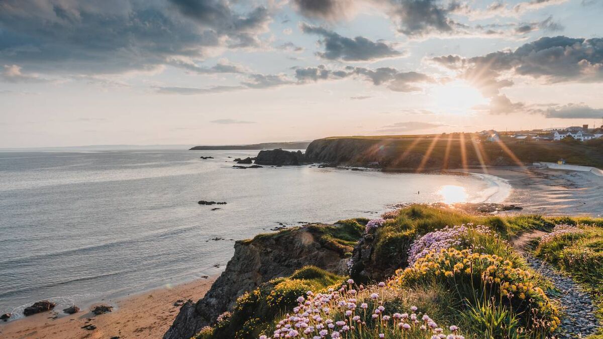 Weather warning issued for high temperatures in Waterford this weekend