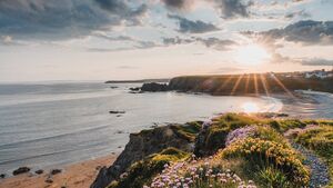 Weather warning issued for high temperatures in Waterford this weekend