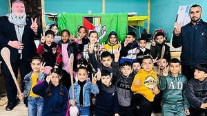 GAA Palestine urges U-turn over visa refusal to Gaelic football players GAA Palestine urges U-turn over visa refusal to Gaelic football players