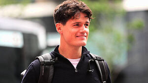 Arsenal complete signing of Christian Norgaard from Brentford