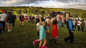 Food and wellness experiences announced as All Together Now counts down to August festival