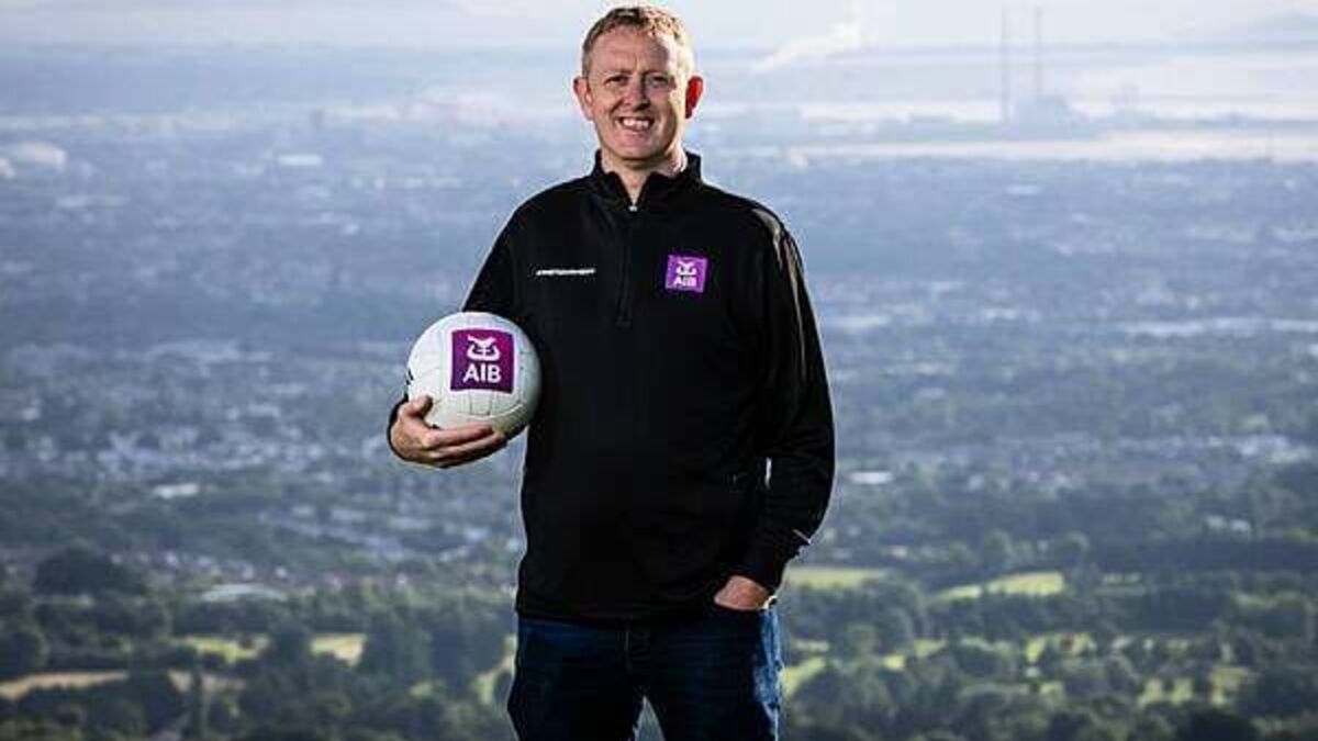 Colm Cooper says Jack O'Connor may have used comments to motivate Kerry