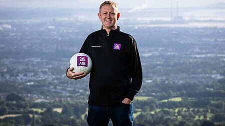 Colm Cooper says Jack O'Connor may have used comments to motivate Kerry