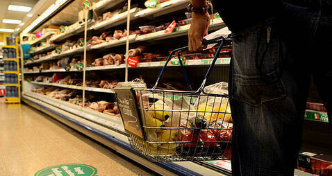 Spike in cost of some food and drink products over last year, CSO finds