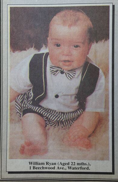 From the Waterford News & Star archives 30 years ago. From the Waterford News & Star archives 30 years ago.