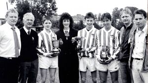 From the Archives: Boyzone, bonnie babies, sports heroes and more 30 years ago in Waterford From the Archives: Boyzone, bonnie babies, sports heroes and more 30 years ago in Waterford