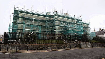 No legal basis to appeal paedophile GP sentence, PPS says