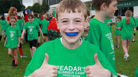 Local Notes: Clover site concerns, Peadar's Camp fun, Stan's new book and more from Ferrybank