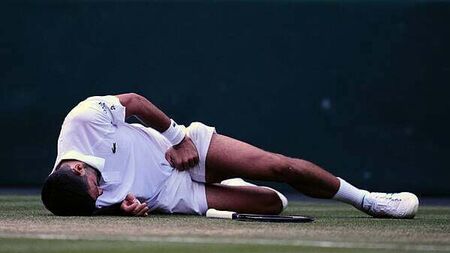 Novak Djokovic cancels practice session ahead of Jannik Sinner showdown