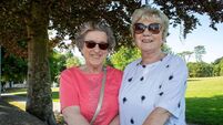 Local Notes: Frank Leahy proceeds, Special Olympians honoured and more from St Paul's