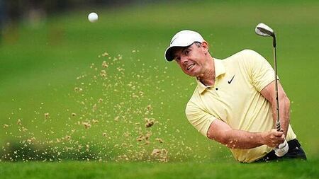 Can Portrush return light Rory McIlroy’s fire? – Open Championship talking points