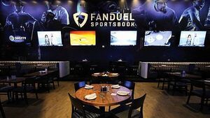 Paddy Power owner Flutter takes 100% ownership of US firm FanDuel after €1.5bn deal