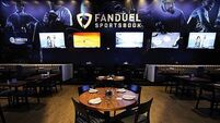 Paddy Power owner Flutter takes 100% ownership of US firm FanDuel after €1.5bn deal