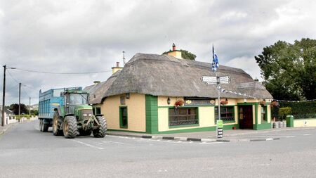Local Notes: Social dancing, lotto jackpot news and more from Kill and Bonmahon