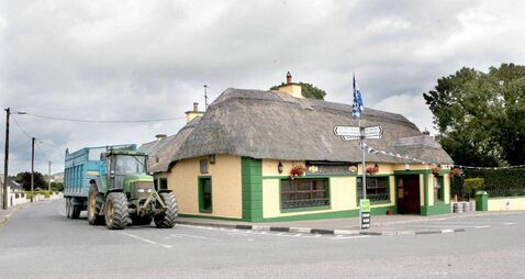 Local Notes: Social dancing, lotto jackpot news and more from Kill and Bonmahon