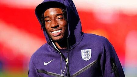 Arsenal closing on move for Chelsea forward Noni Madueke