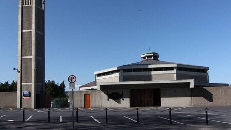 Local Notes: Church closure, charity drive, men's talk and more from Waterford's Dunmore Road