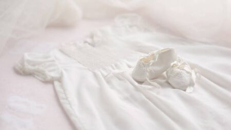 Local Notes: Baptism celebrations, 50th birthday wishes, and more from Kilcohan and St John's Park