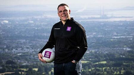 Kevin Cassidy questions Donegal's approach to Ulster championship