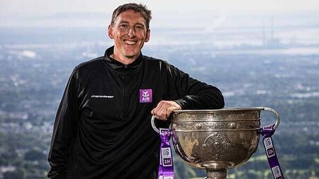 Meath footballers bringing excitement to the county, says Giles