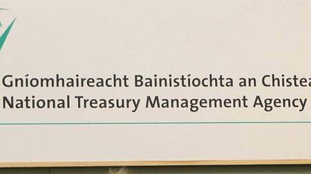 National Treasury Management Agency targeted in phishing scam