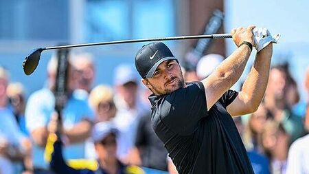 Chris Gotterup holds off Rory McIlroy to win Scottish Open