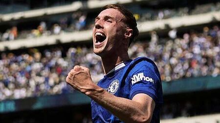 Cole Palmer stars as Chelsea claim stunning Club World Cup victory against PSG