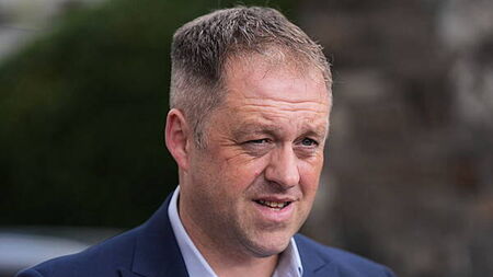 Ireland wants EU-US trade deal as soon as possible – Byrne