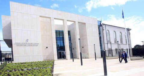 Tramore man tells judge he is 'exceptionally busy' and not being paid to be in court