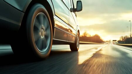 Waterford court fines driver €2,000 for 'crazy speed' on N25