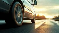 Waterford court fines driver €2,000 for 'crazy speed' on N25