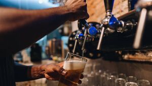 Waterford lost 74 pubs in almost 20 years, new research finds