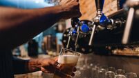 Waterford lost 74 pubs in almost 20 years, new research finds