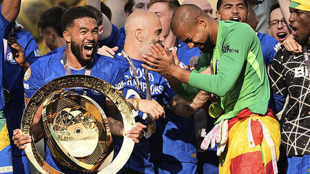 Reece James delighted as Chelsea make ‘big statement’ with Club World Cup win